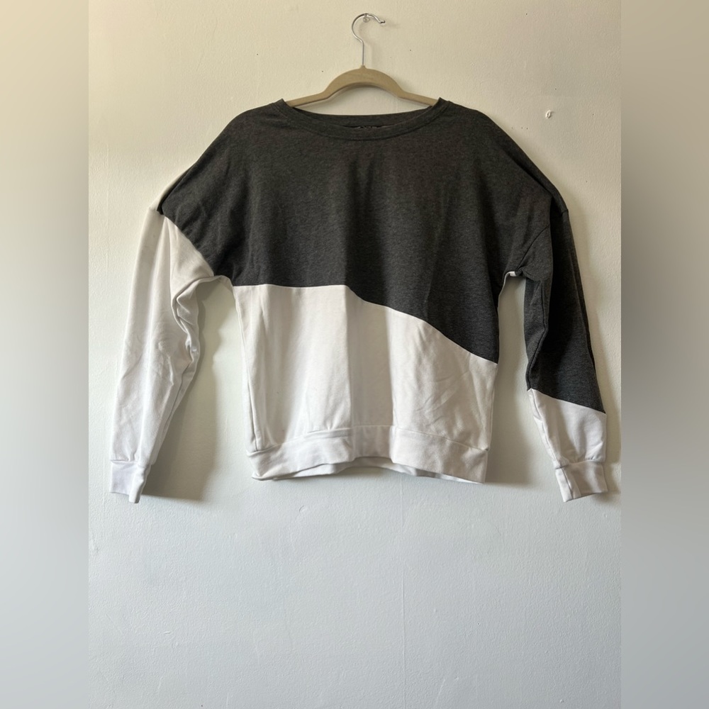 Cozy Shein Shirt!